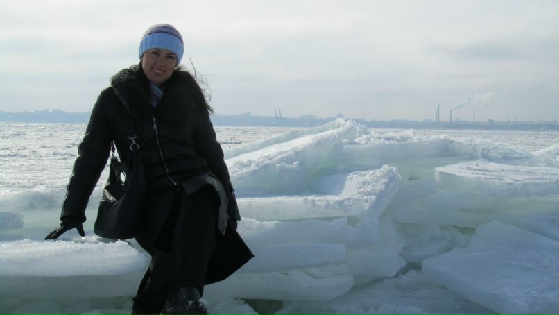 Ольга Тодорова | Одесса