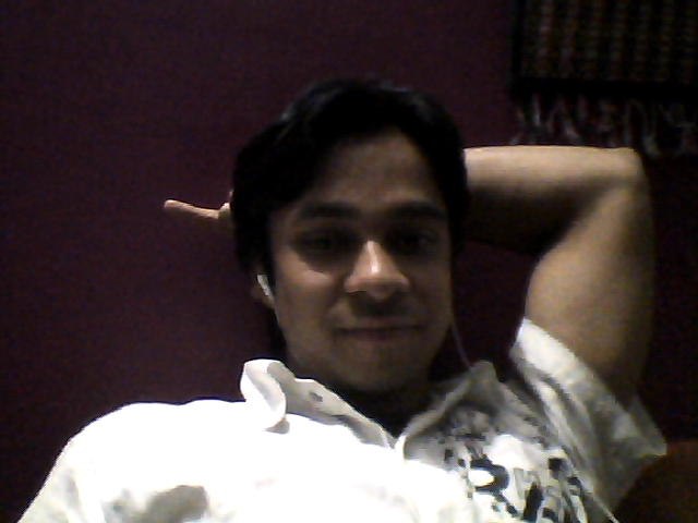 Sandeep Jha | Санкт-Петербург