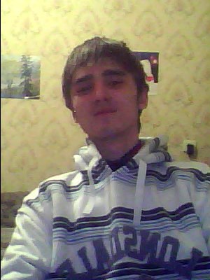 Алексей Олейник Kristals | Кременчуг