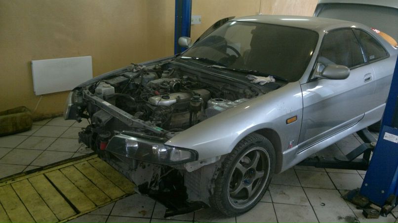 Oleg Batrakov | Красноярск