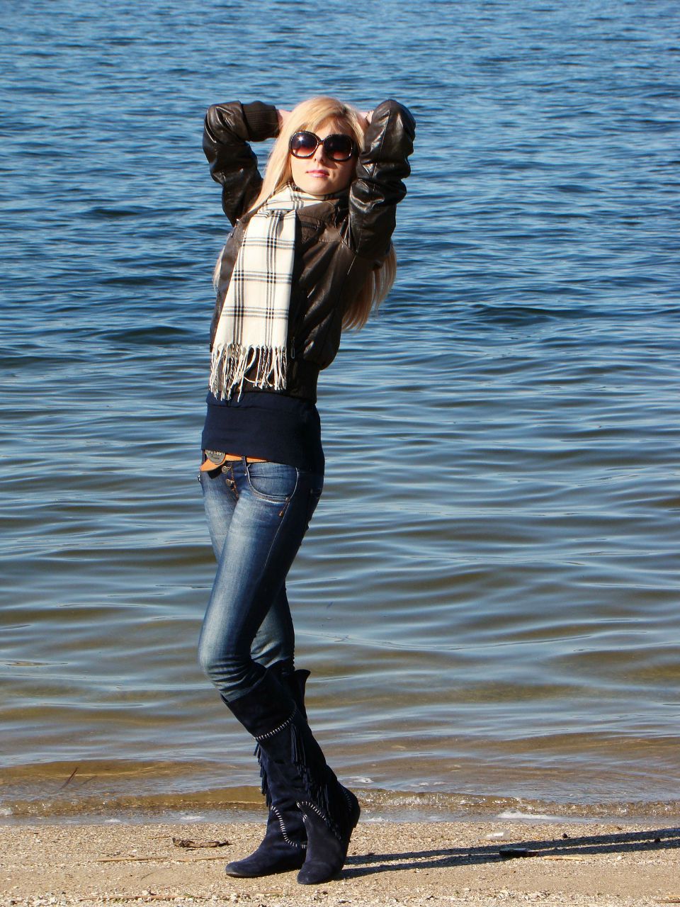 Анна Кузнецова | Николаев