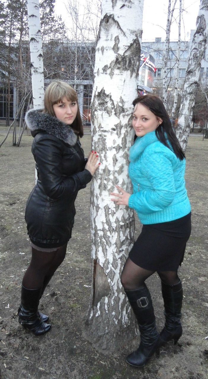 Анастасия Рева | Новосибирск