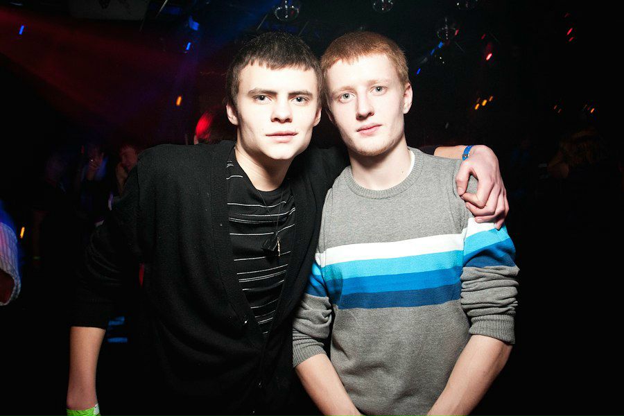 Артем Салтыков нЕ тОТ | 