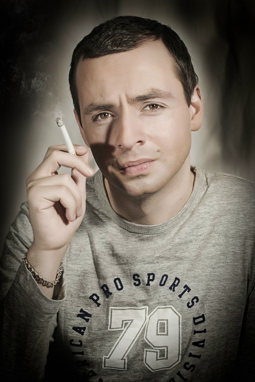 Александр Фролов 亞歷山大 | Екатеринбург