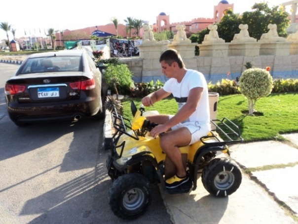 №9, Денис Благодел №9, Денис Благодел