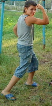 Igoriosha25 Улаев фотография #1