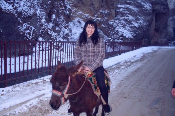 №11, Оленька Борщёва, 43 года, Георгиевск №11, Оленька Борщёва, 43 года, Георгиевск