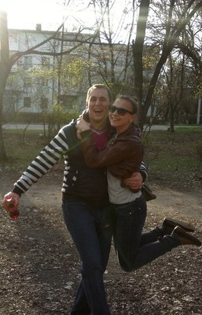 Дима Кирьяненко | Степовое / Орджоникидзе