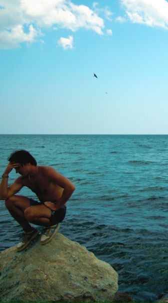 №18, Сергей Денюков, 40 лет, Старый Крым №18, Сергей Денюков, 40 лет, Старый Крым