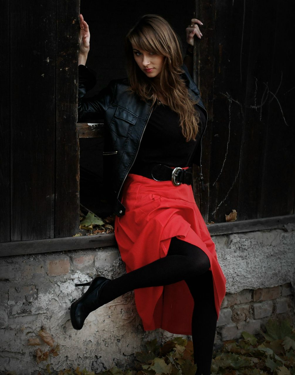 Оксана Гадомская | Ирпень