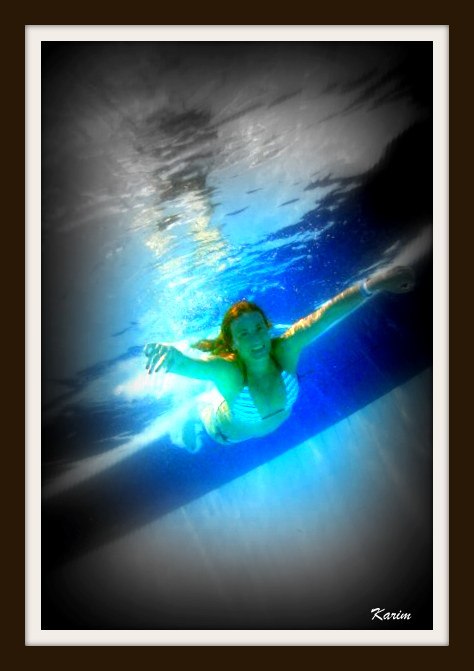 Marina Barova | Тюмень