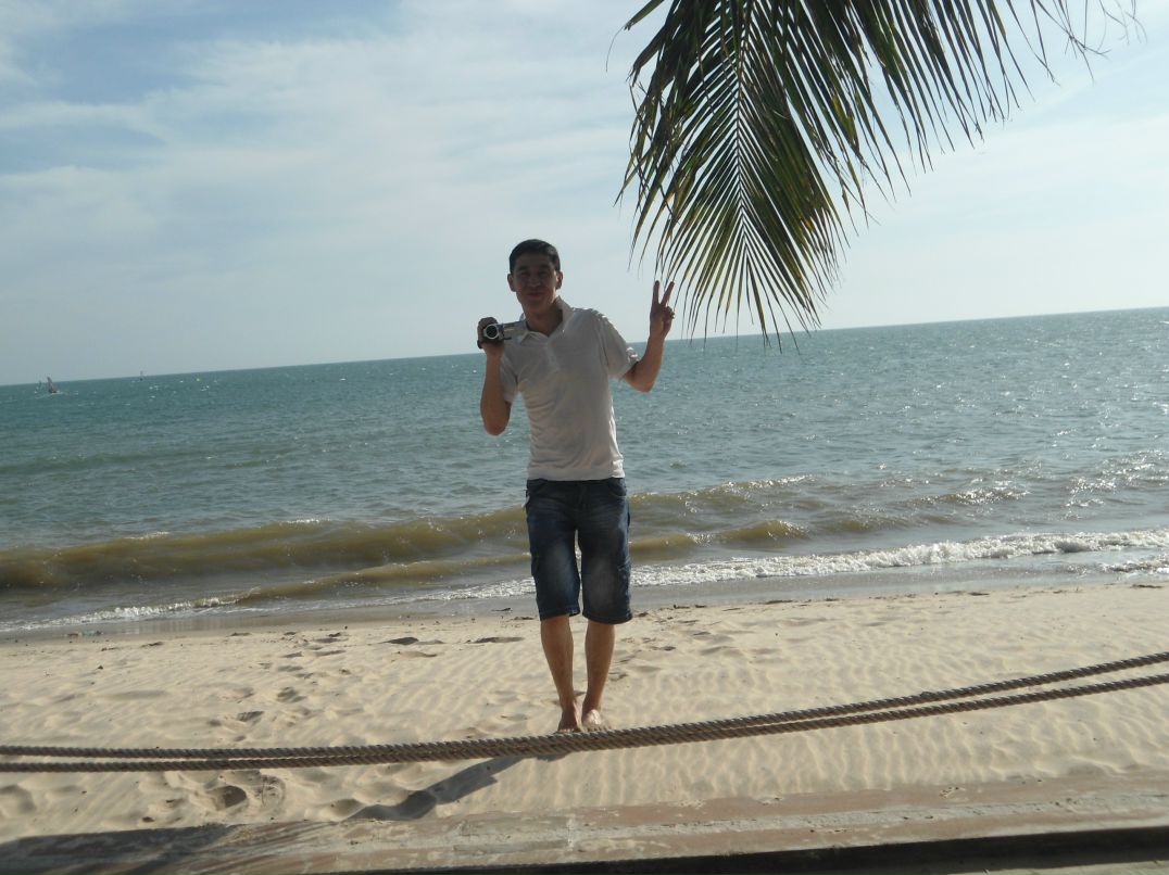 Ерлан Конысбаев | Алматы