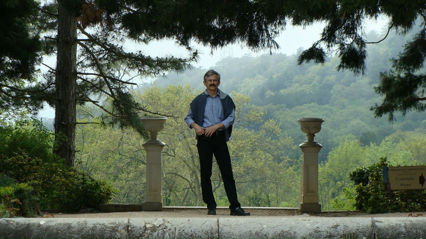 Дмитрий Сидоров | Севастополь