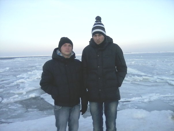 №3, Вадим Тимощенко, Одесса №3, Вадим Тимощенко, Одесса