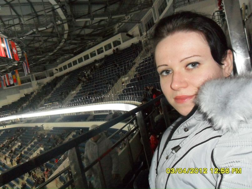 Наталья Аржаник sherbst | Минск