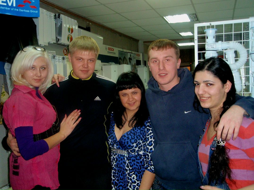 Антонина Чернова | 