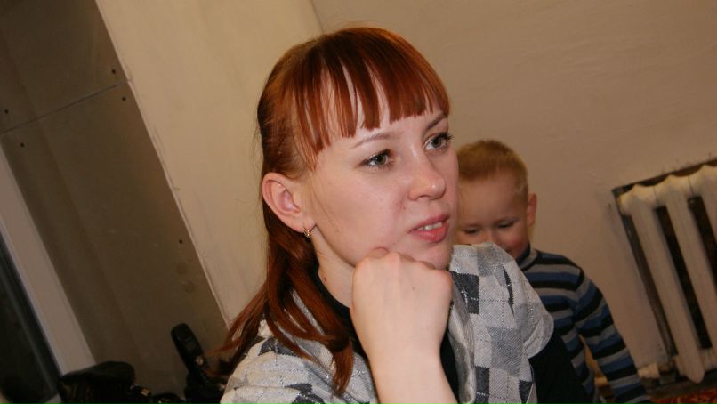 Таисия Батина | Ижевск