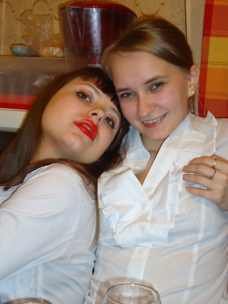 Ольга Тюлюкина | 