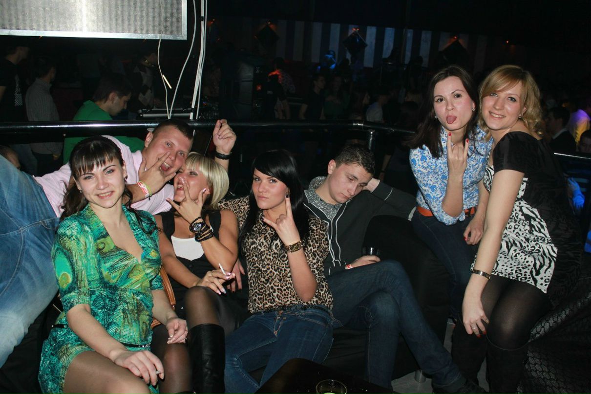 Дашуля Антипова | Москва