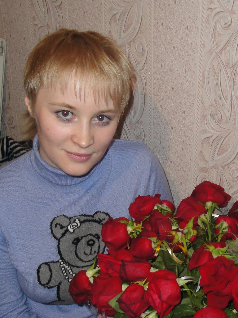 Ирина Жогина | Новосибирск