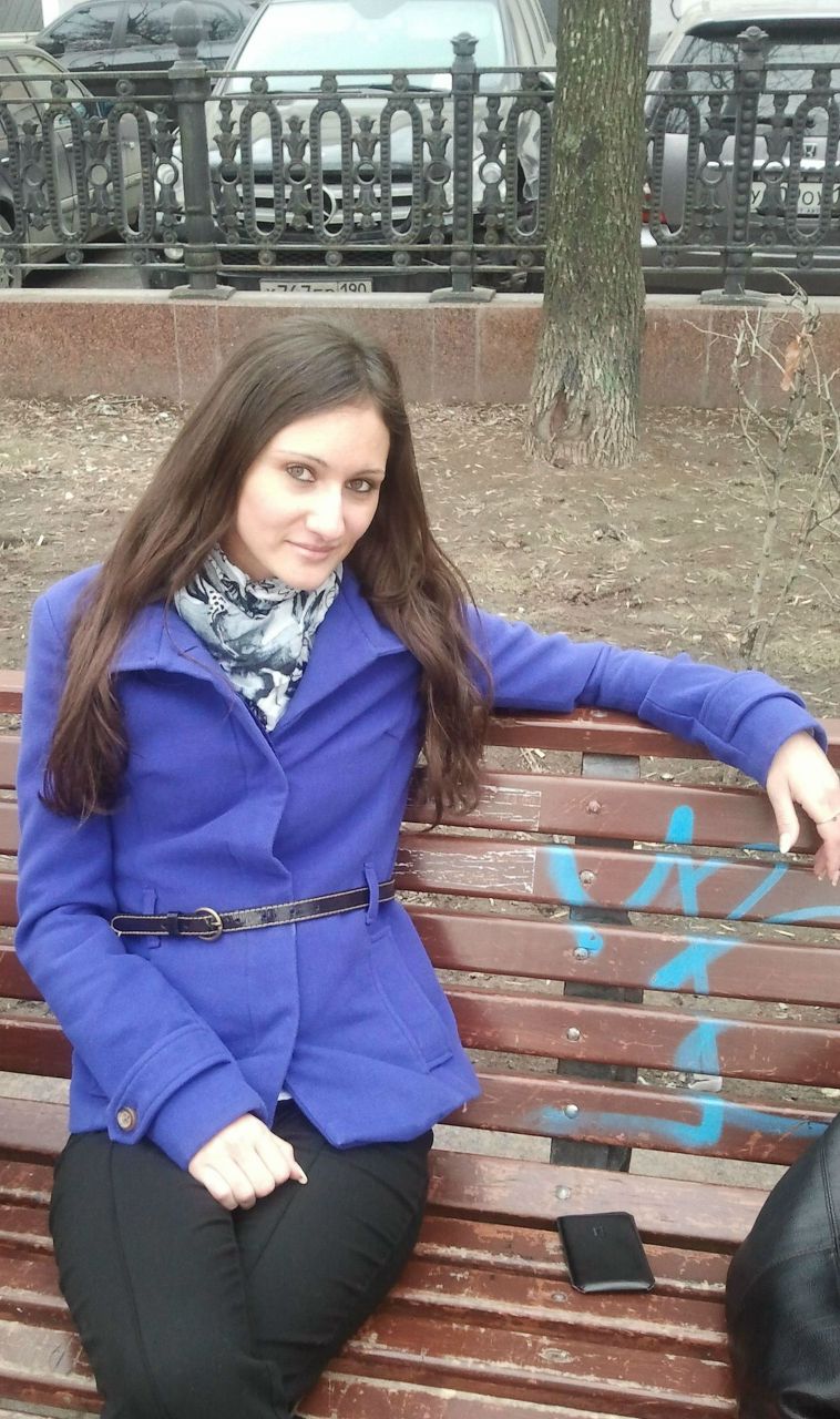 Ленок Добренькова | Москва