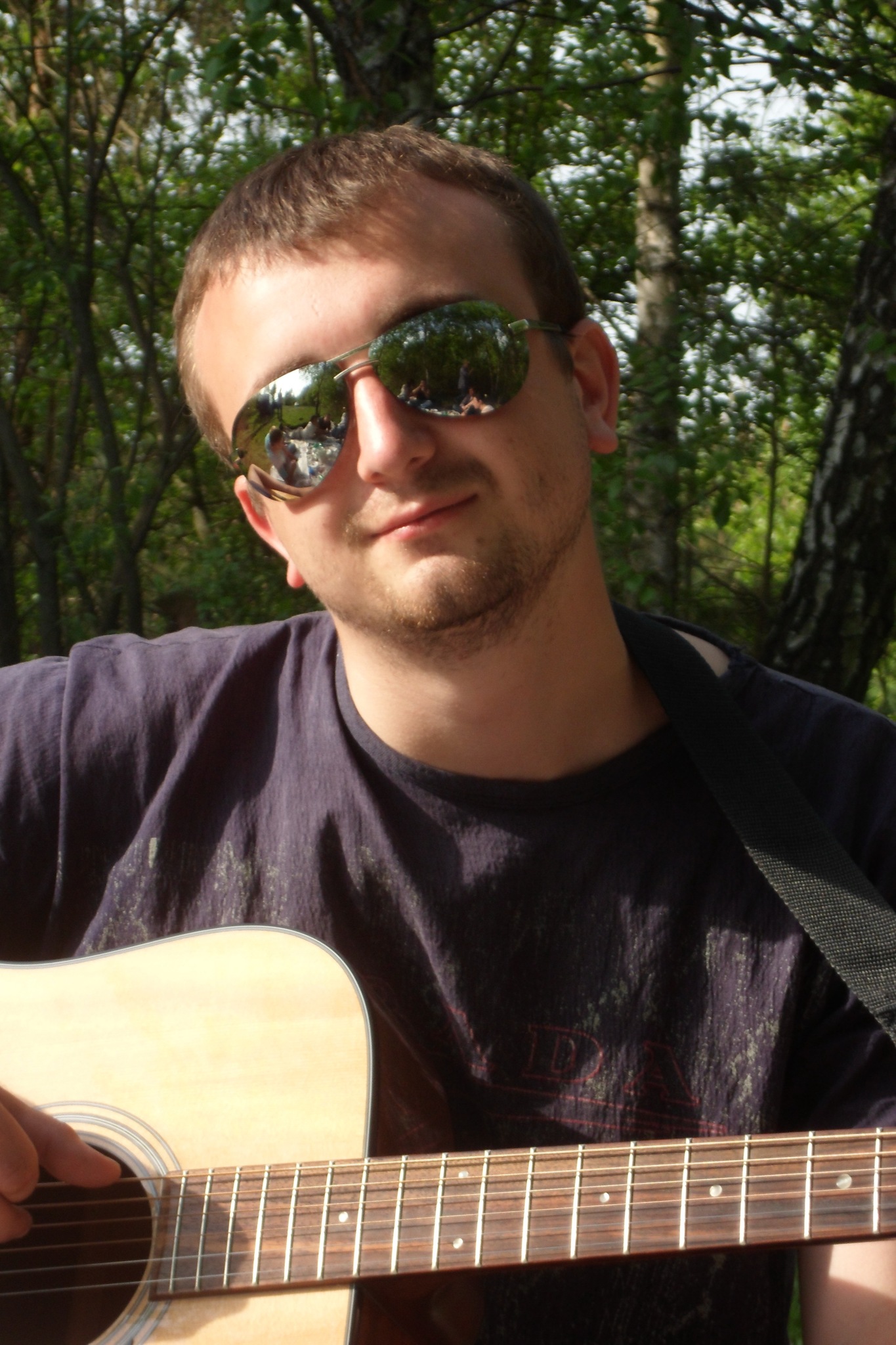 Фото профиля