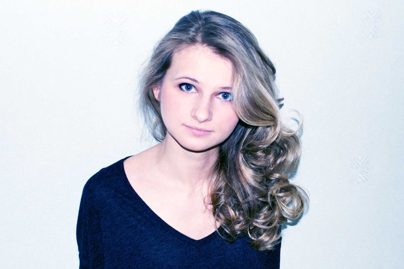 Анастасия Смирнова | 