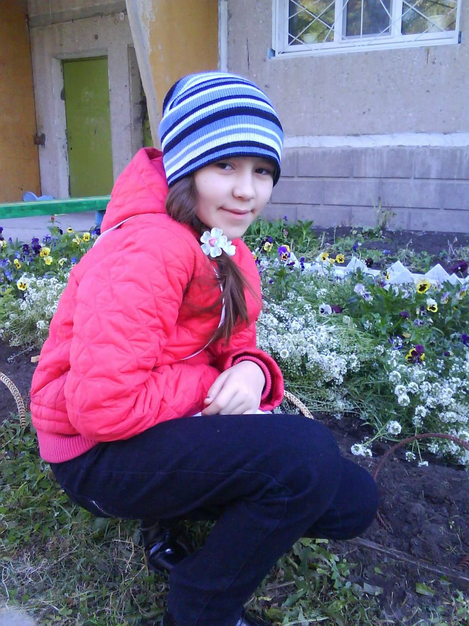 Ира Сафронова | Саянск