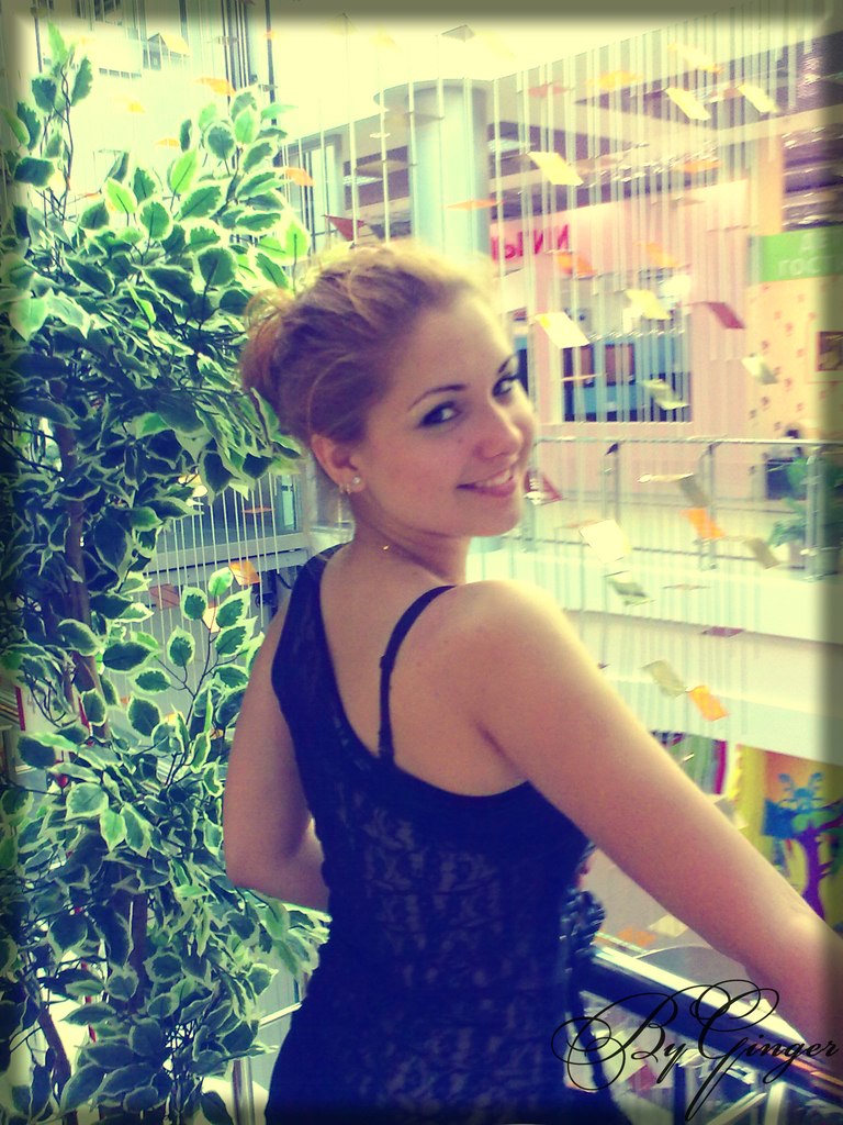 Ксения Дарий | Краснодар