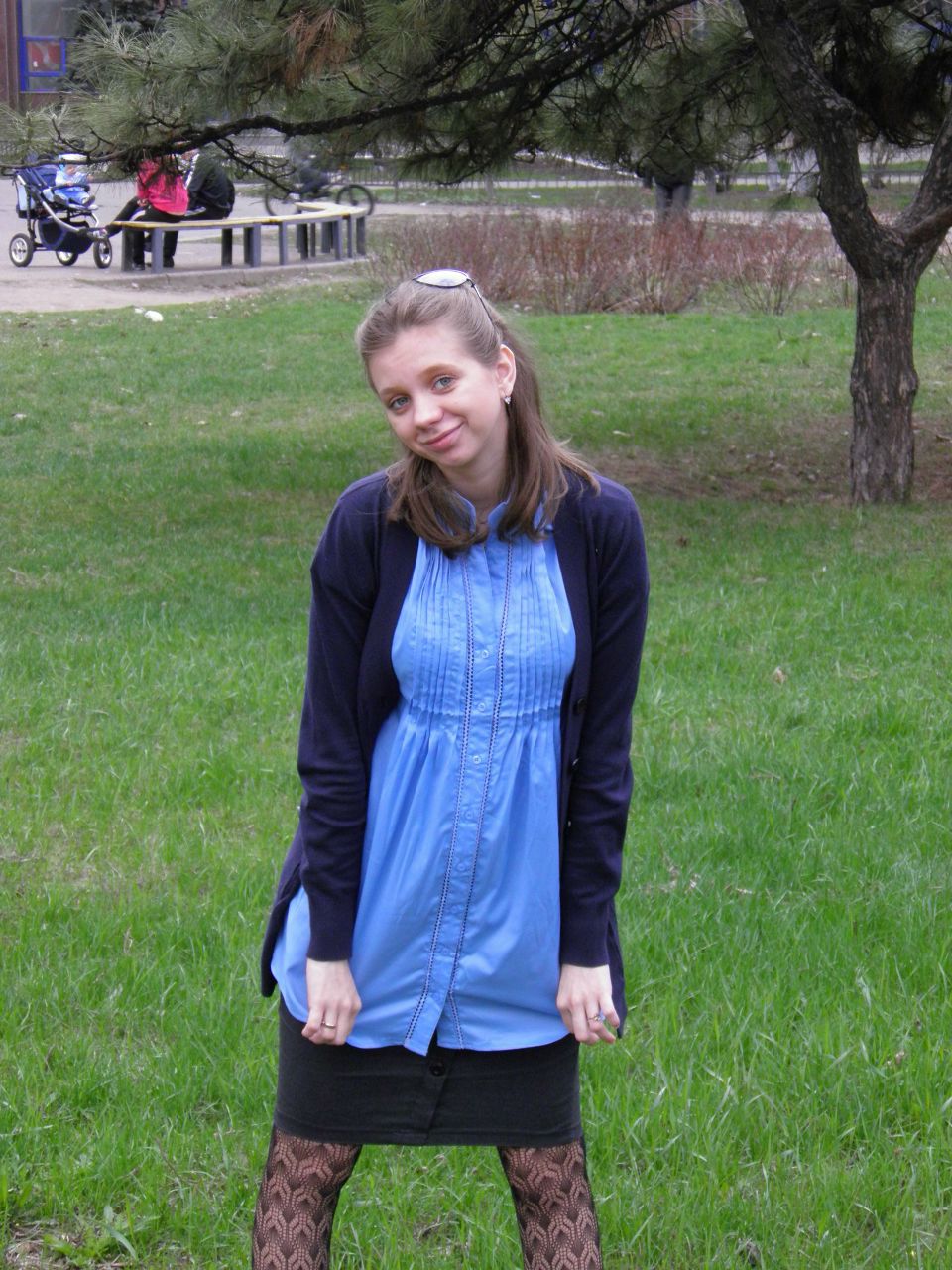 Иринка Молочко | Мариуполь