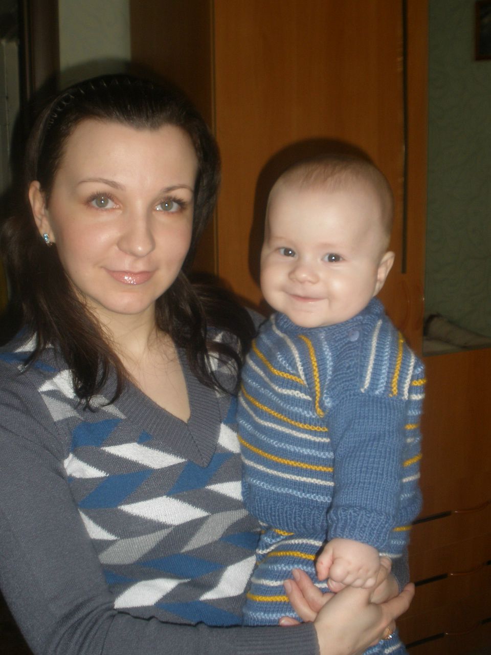 Екатерина Бухтулова | Зеленодольск