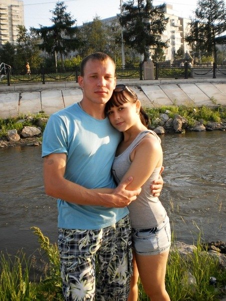 Руслан Кокоулин | Красноярск