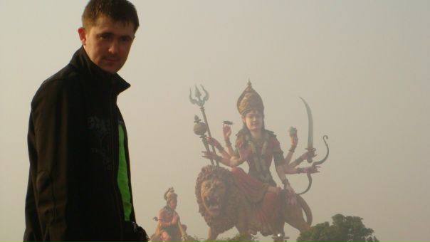 №13, Михаил Колпаков, Новосибирск №13, Михаил Колпаков, Новосибирск