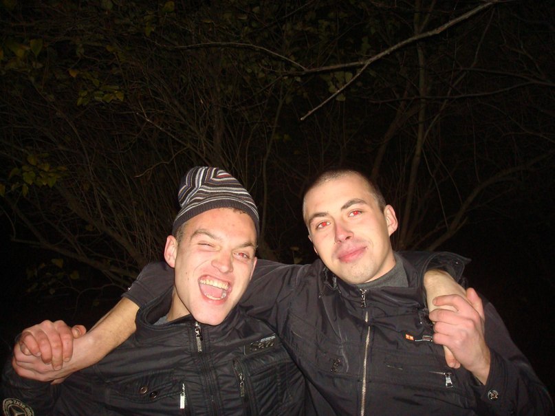 Андрей Новиков | Нелидово