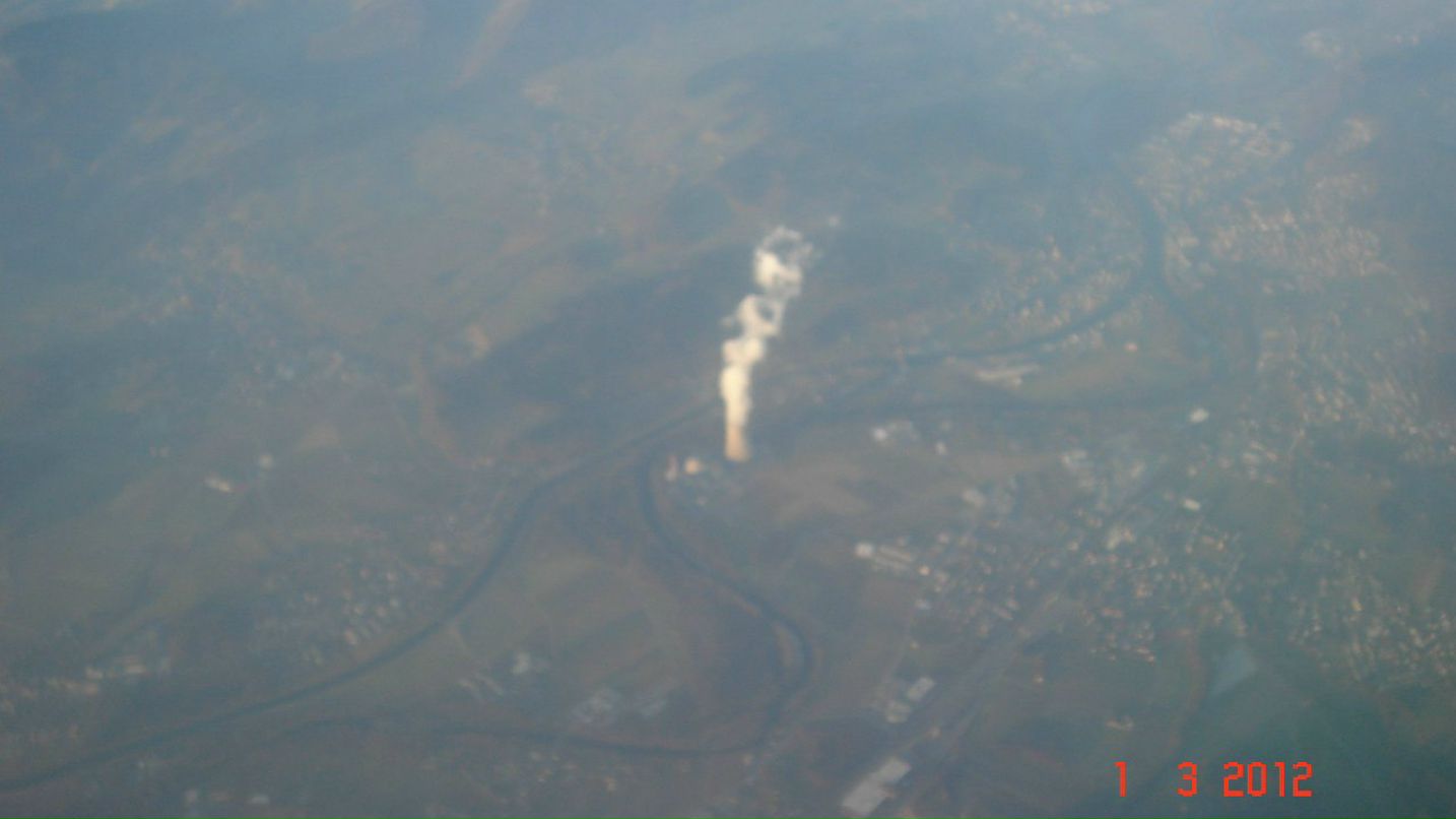 Jaroslav Kalas | London