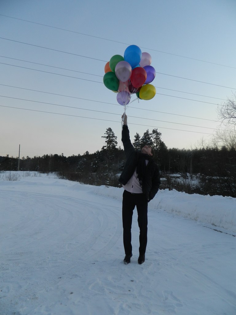 Евгений Хромов | Иркутск