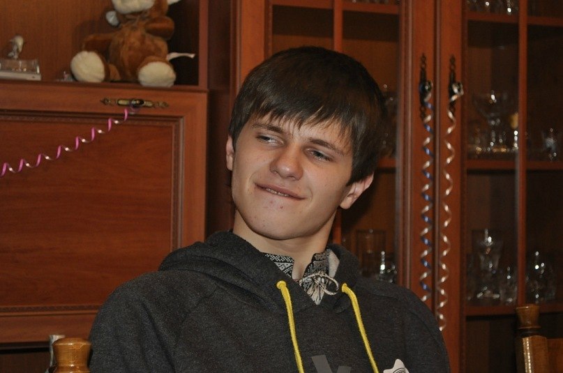 Андрій Василенко | Жовква