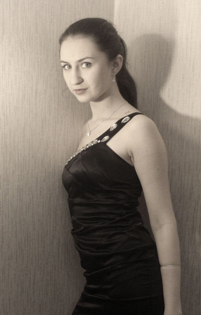 Дарья Щедрова | Москва