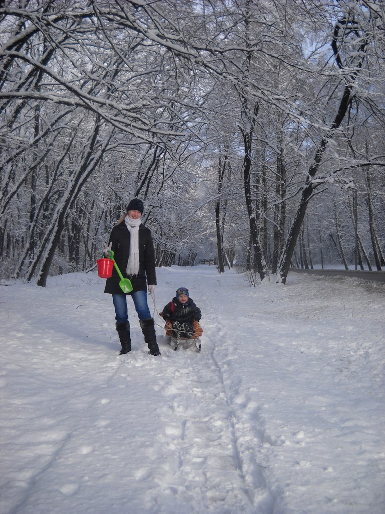 Елена Черняева | Ростов-на-Дону