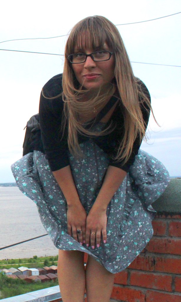 Евгения Мухоморова-Кляйдер | 