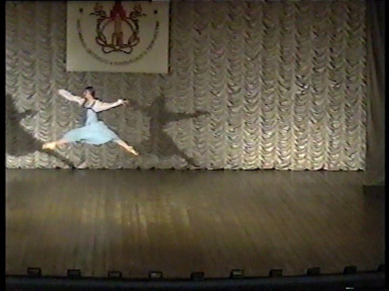 Лидия Муранова <С> | Москва