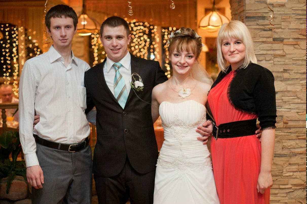 Машуля Камалутдинова | Нижний Новгород