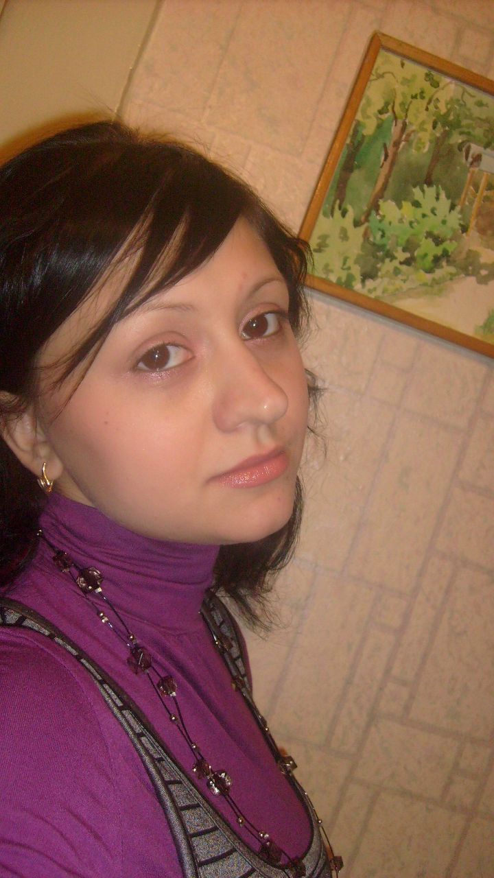 Влада Ашурматова | Самара