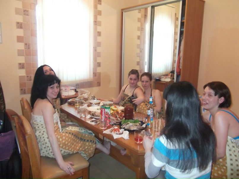 Анастасия Царькова | Усть-Илимск