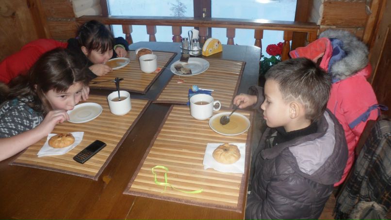 Яна Качура | Уфа