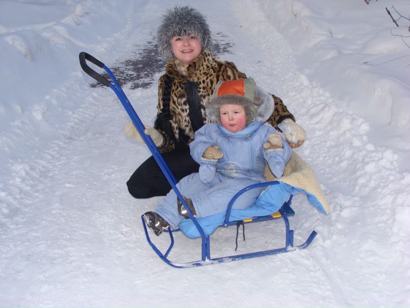 №108, Мария Полякова, Надым, Россия №108, Мария Полякова, Надым, Россия