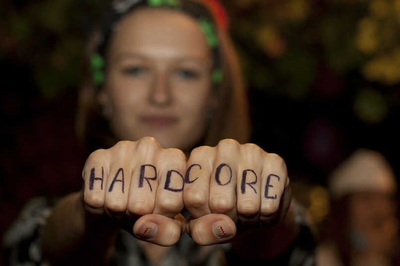 Фото профиля