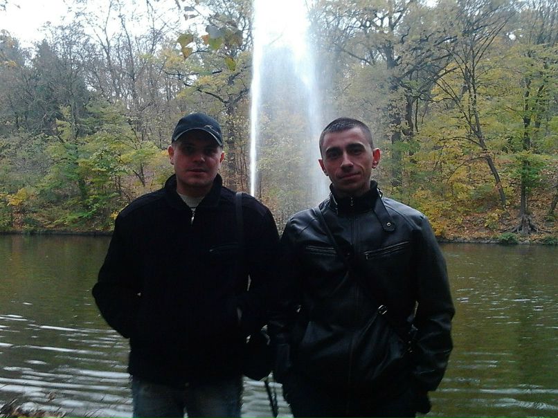 Алексей Штаба | Одесса