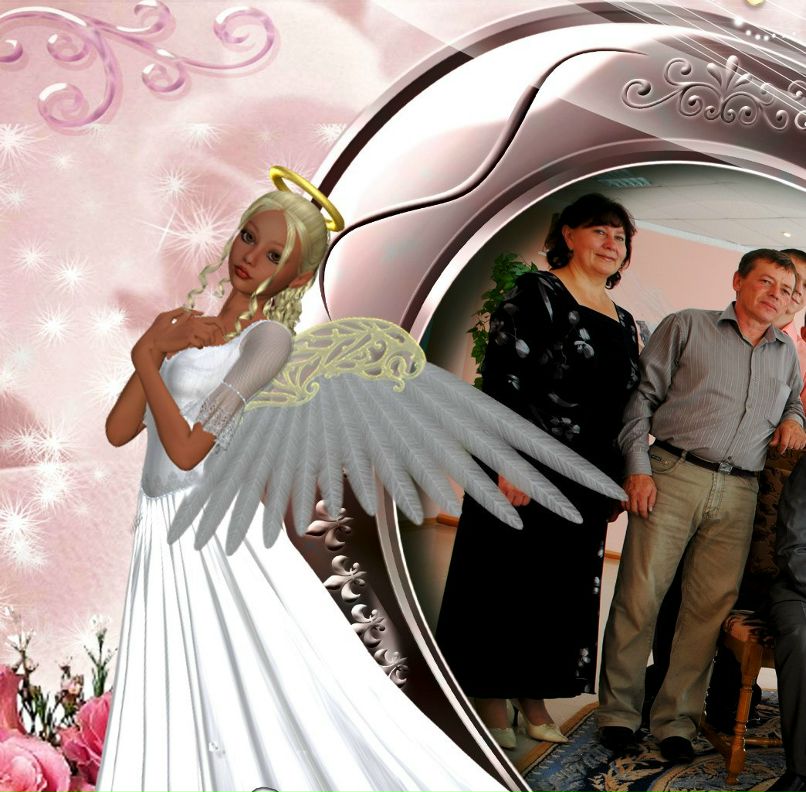 Надюшка Маслова | Оренбург