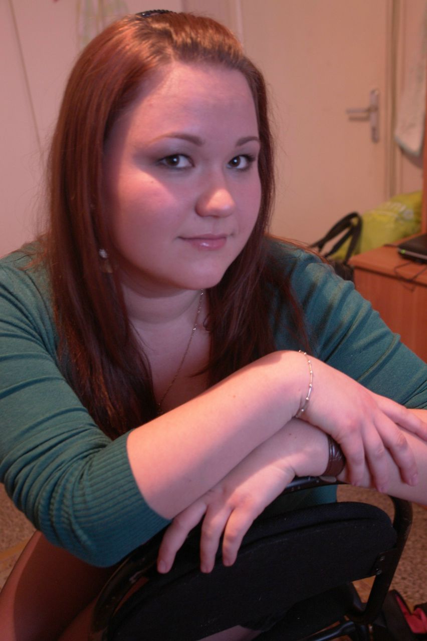 Лена Ковальчукова | Вельск